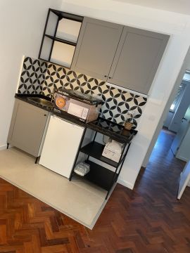 CozyHome - Lisboa - Bathroom Remodel
