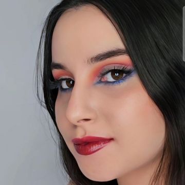 Joana Mestre - Faro - Event Makeup