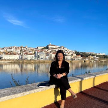 Solange Duarte | Portugal Relocation & Property Services - Montemor-o-Velho - Real Estate Services
