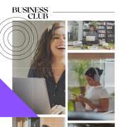 BUSINESS CLUB - Setúbal - Web Design