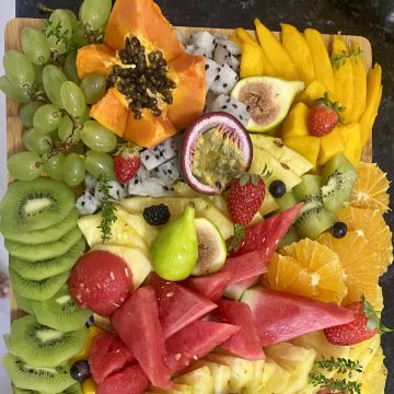 MV Catering - Vizela - Corporate Dinner Catering