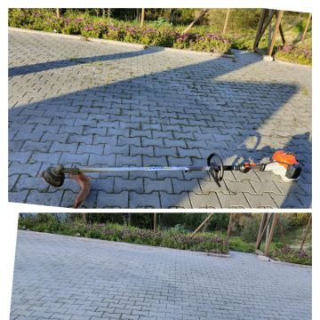 Jardineiro Multiservicos - Leiria - Snow Plowing (Residential)