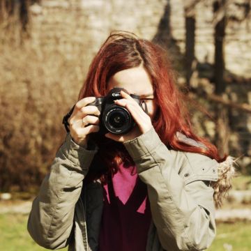 Deborah B Photography - Chaves - Portrait Photography (for children)