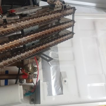 Grupo Alvarado - Lisboa - Construção de Parede Interior