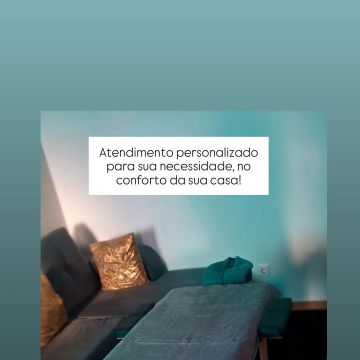 Leticiasabinomassoterapeuta - Lisboa - Massagetherapie