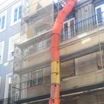 Elopes Engenharia, construção e remodelação - Lisboa - Instalação de Jacuzzi e Spa