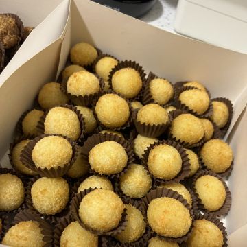 Delícias da Sil - Lisboa - Catering de Festas e Eventos