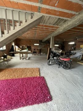 Architecture - Maison