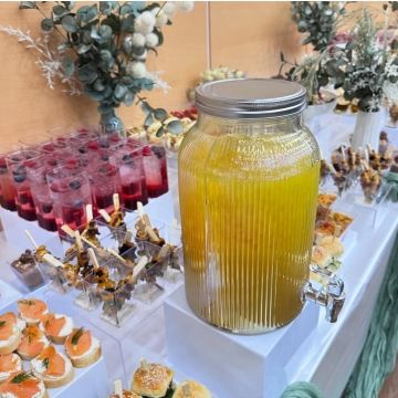 Tábuas &C ° - Águeda - Wedding Catering Service