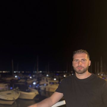 Pedro Rodrigues - Vila Real de Santo António - Dog Sitting