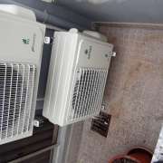 TermoHidro - Matosinhos - Reparação de Ar Condicionado