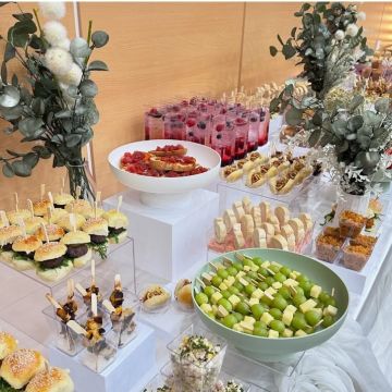 Tábuas &C ° - Águeda - Corporate Party Planning