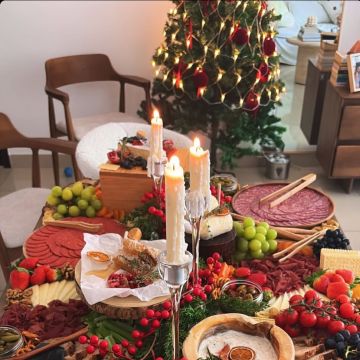 Tábuas &C ° - Águeda - Chefs privés et cuisiniers