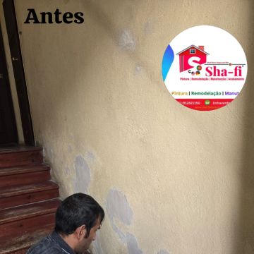 Arte Final - Lisboa - Instalação de Relva Artificial