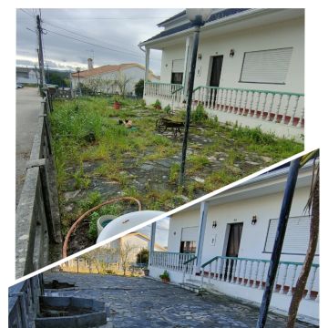 Jardineiro Multiservicos - Leiria - Condominium Management