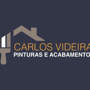 Carlos Videira - Viseu - Pintura Exterior