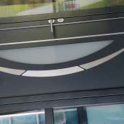 Carlos - Guimarães - Pet Door Installation