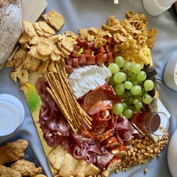 MV Catering - Vizela - Wedding Catering Service