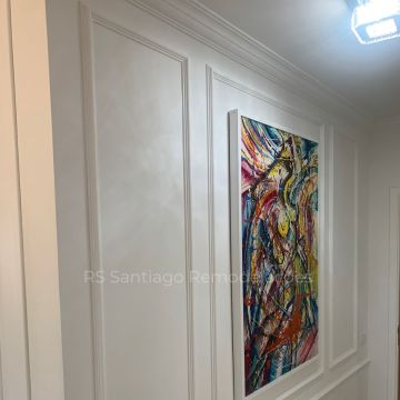 RS Remodelação - Entroncamento - Asbestos Removal
