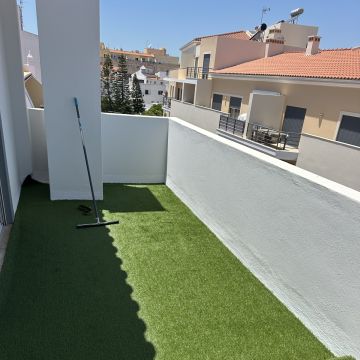 Silva Remodelações - Albufeira - Home Improvements
