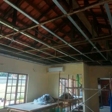 JS REMODELAÇÃOES REVESTIMENTO LDA - Soure - Remodelação de Cozinhas