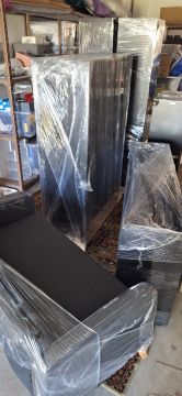 Gato Preto - Transportes, Mudanças e Pequenos Reparos Domésticos - Póvoa de Varzim - Portas