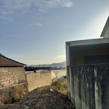 RMC - Esposende - Construção de Parede Interior