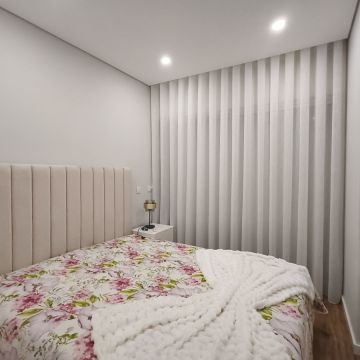 Lúcia 💛 - Santa Maria da Feira - Reparação de Cortinas e Cortinados