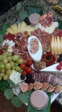 Tábuas &C ° - Águeda - Home Catering