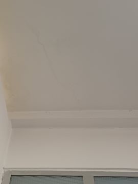 Reparação ou Manutenção de Telhado