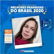 Germana Monteiro - Cascais - Agência de Viagens