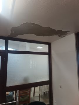Especialista de Reparação de Telhados