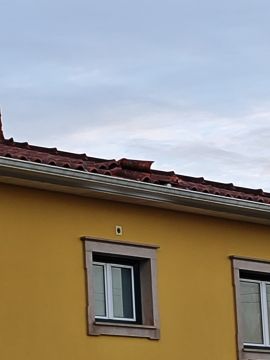 Telhados e Coberturas