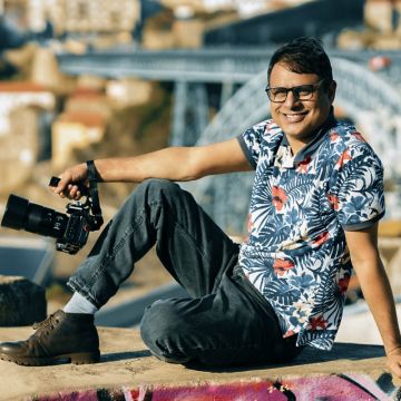 bidhan films - Porto - Retratos corporativos
