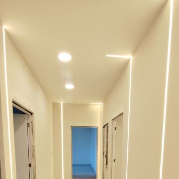 Gilvan Dicksen - Portimão - Remodelação de Casa de Banho