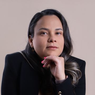 Andressa Medeiros - Amadora - Fotografia
