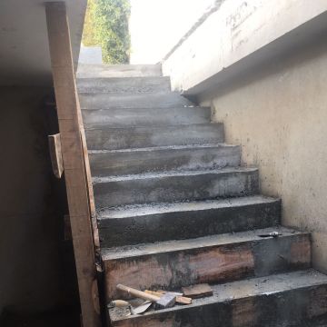Elopes Engenharia, construção e remodelação - Lisboa - Manutenção e Reparação de Terraço