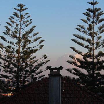 Camwave - Santa Maria da Feira - Grabación de audio