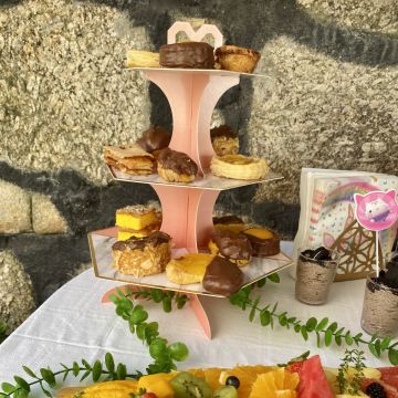 MV Catering - Vizela - Home Catering