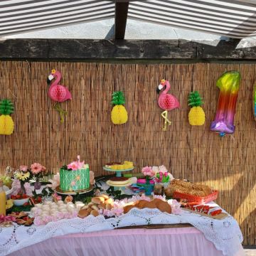 Tábuas &C ° - Águeda - Organisation de baby shower