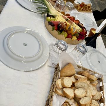 MV Catering - Vizela - Home Catering