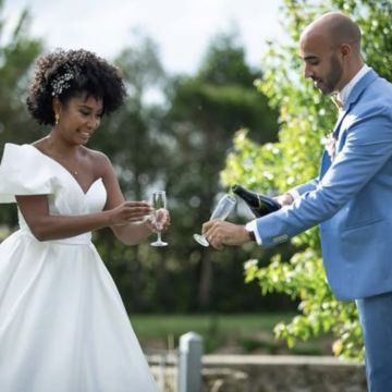 Deborah B Photography - Chaves - Wedding Photography