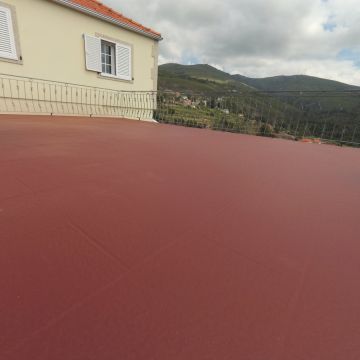Didactikgreen - Vila Pouca de Aguiar - Haus