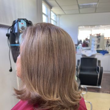 Paula isabel Santos - Almada - Penteados para Eventos