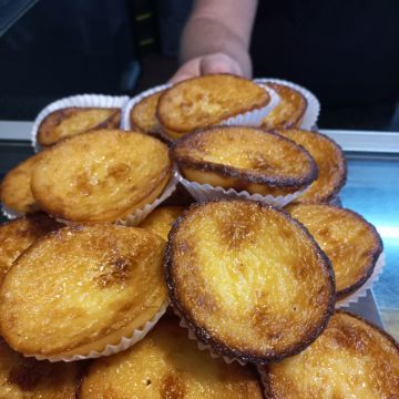 Daniela Arsénio - Azambuja - Cakes and Sweets