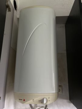 Water Heater Repair Specialist