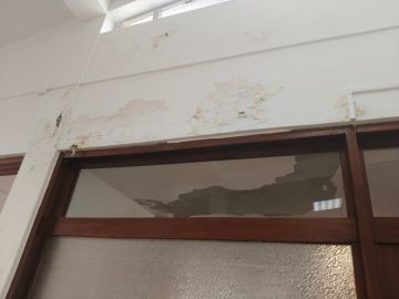 Reparação ou Manutenção de Telhado - Telhados e Coberturas