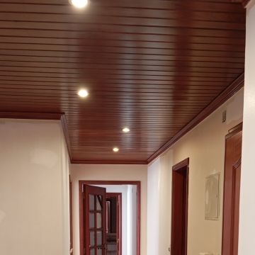 Frazão vertical - Oeiras - Pintura