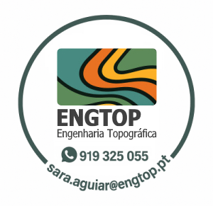 ENGTOP - Engenharia Topográfica - Évora - Topografia