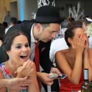 Magic Days - Ilusionismo em Eventos - Amadora - Magician